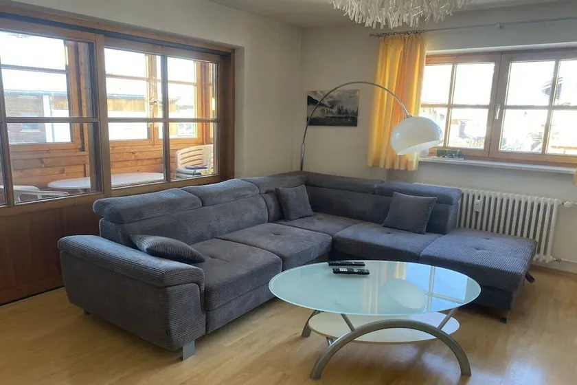 House with 3 bedrooms for 5 persons - Image 1