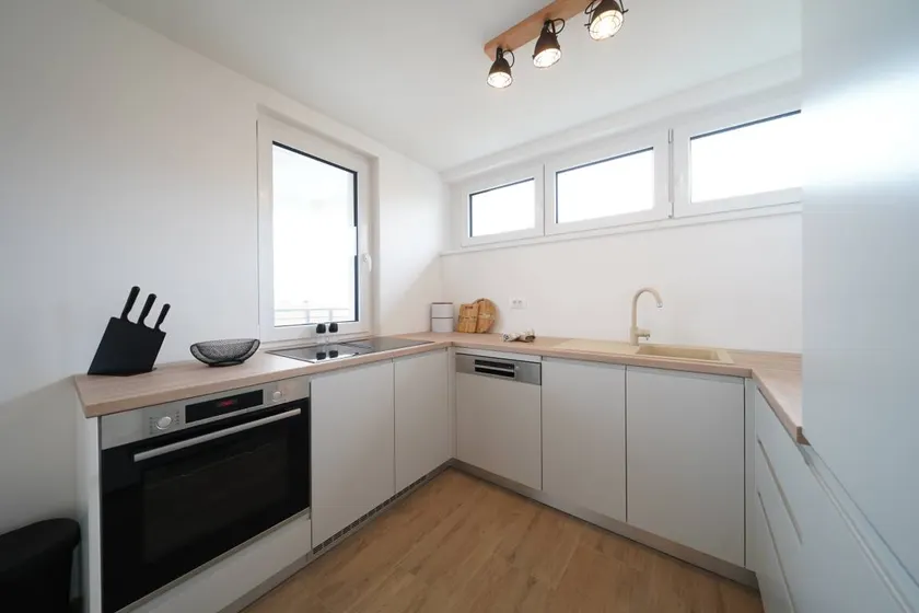 Sunadria C2 Deluxe duplex apartment - Image 1