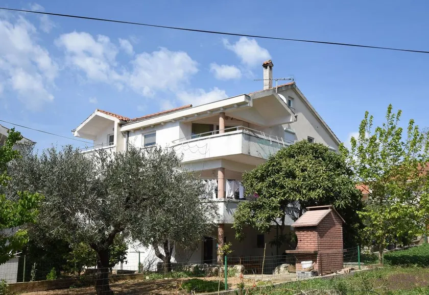 Apartment with barbecue | Sea view - Image 1