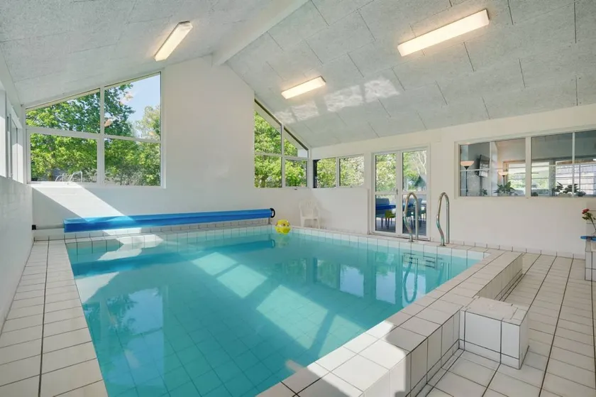 Holiday home, 52-0090, Grenaa Strand - Image 1