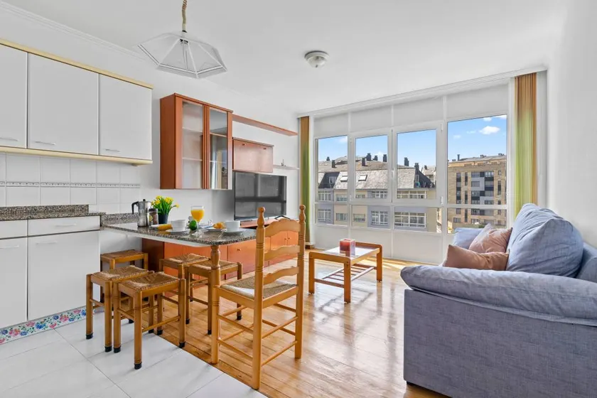Holiday apartment | Garden view - Image 1