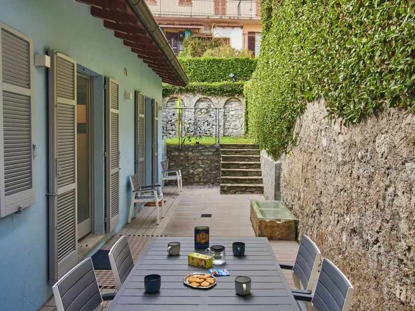 Familienfreundliches Apartment mit Garten und Terrasse | Haustiere erlaubt - Image 1