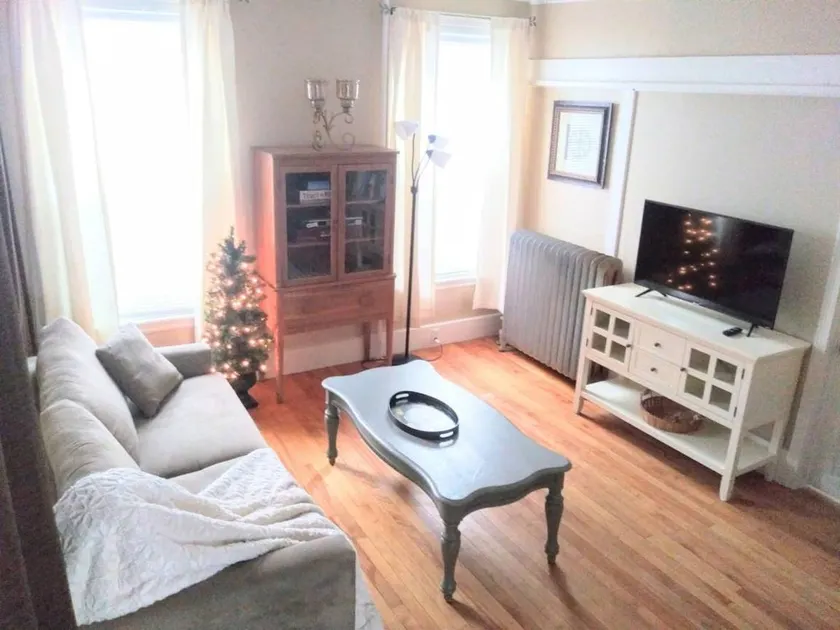 Holiday apartment with 2 rooms for 4 persons - Image 1