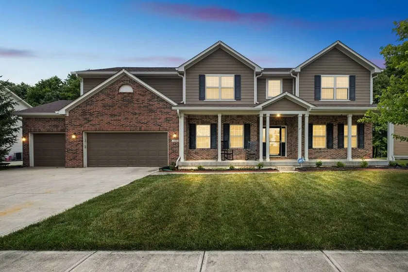 Spacious 4,700 Sq Ft Carmel Home: Designed for Extended Stays, Relocations & Groups, Pet Friendly - Image 1