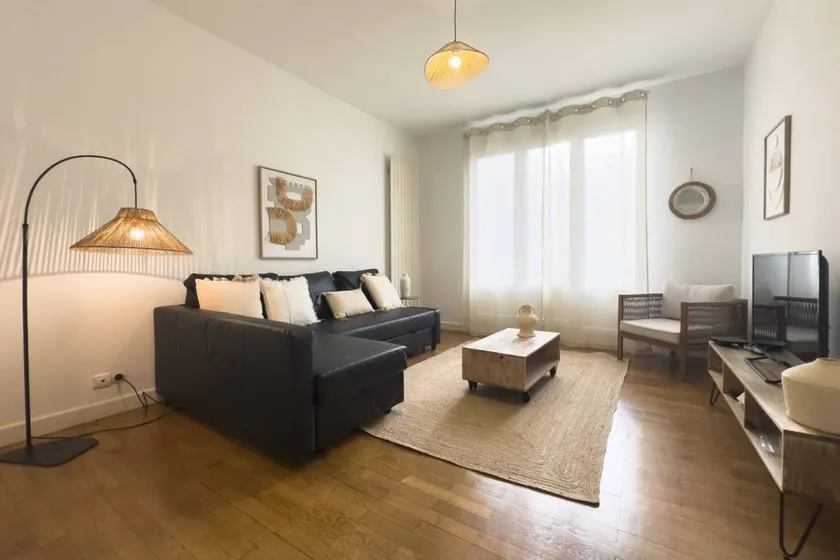 Family-oriented apartment | Pets allowed - Image 1