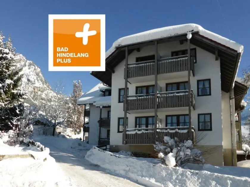 Charmant appartement convivial et familial avec piscine et sauna - Image 1