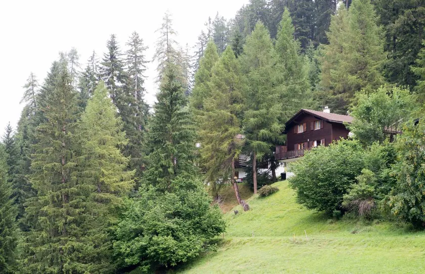 Fully equipped nice chalet with terrace & garden | Mountain view | Pets allowed - Image 1