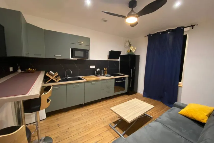 Familienorientierte wunderschöne Ferienwohnung | Perfekt für die Arbeit von Zuhause - Image 1