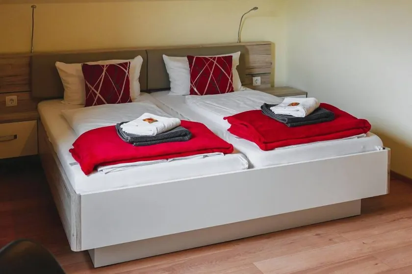 Agréable appartement convivial et familial avec terrasse et jardin | Avec animaux autorisés - Image 1