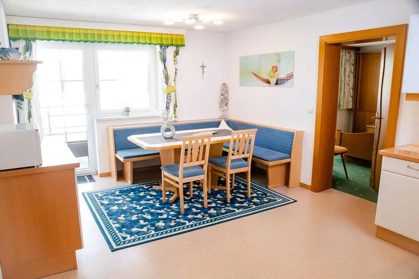 Atractivo apartamento apropiado para familias | Junto al esquí - Image 1