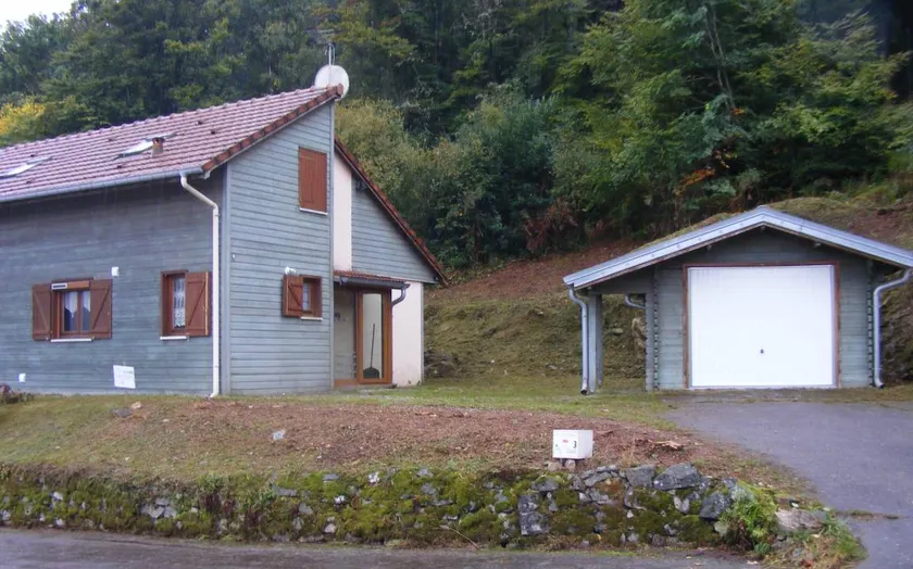 Le Chalet - Image 1