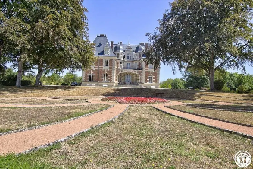 Gite with barbecue & garden - Image 1