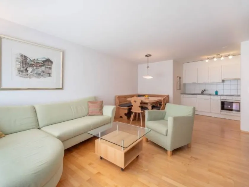 LAAX Homes - Capolgarten 3,7 - Image 1