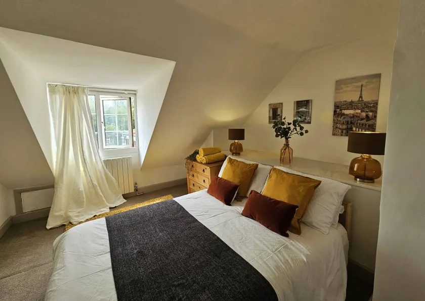 Children-friendly beautiful cottage with garden | Dogs allowed - Image 1