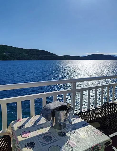 Lovely flat | Sea view - Image 1