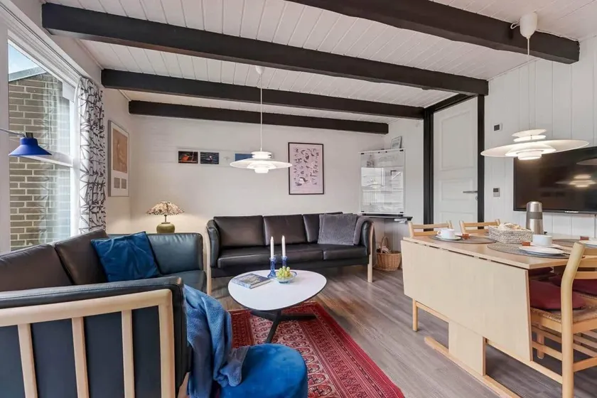 Flat with terrace | Pets allowed - Image 1