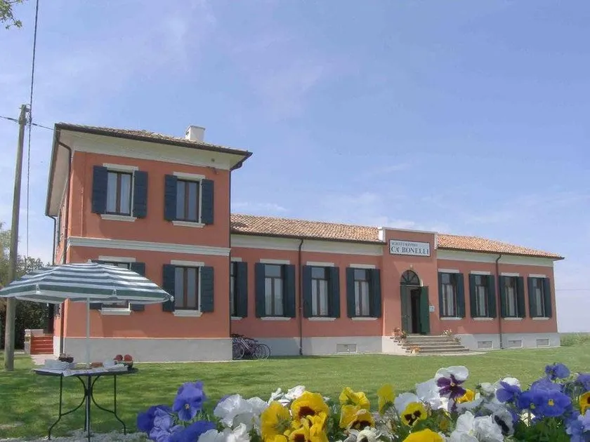 Ca' Bonelli: Appartamento C - Image 1