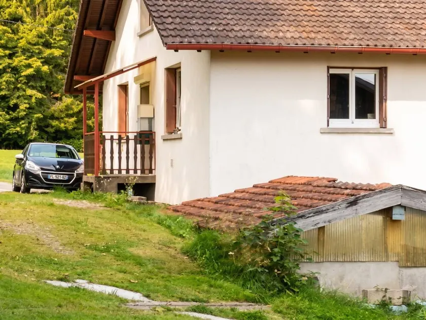 Lovely holiday apartment with garden | Garden view | Pets allowed - Image 1