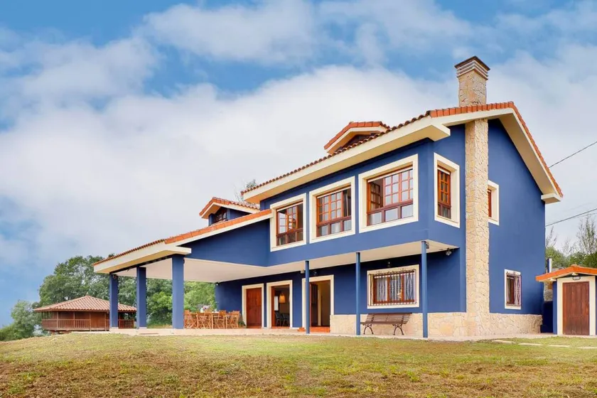 34A01 La Casona de Areces - Image 1