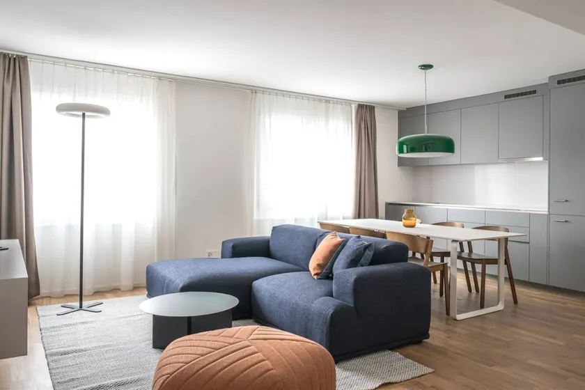 Holiday apartment | Near St. Peter - Image 1
