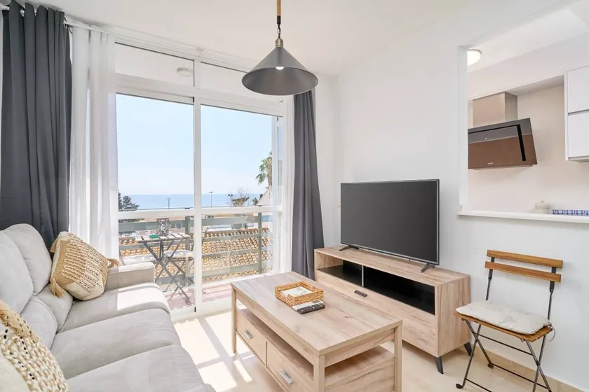 Flat | Sea view - Image 1