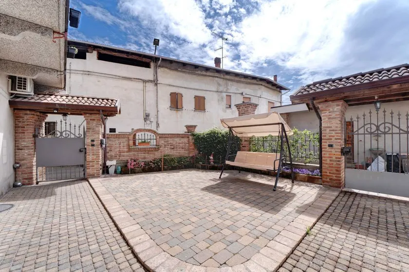Apartment „Centenario Affittacamere“ mit WLAN und Klimaanlage - Image 1