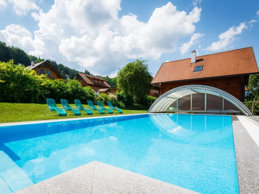 Family-friendly holiday home with sauna, terrace & garden | Pets are welcome - Image 1