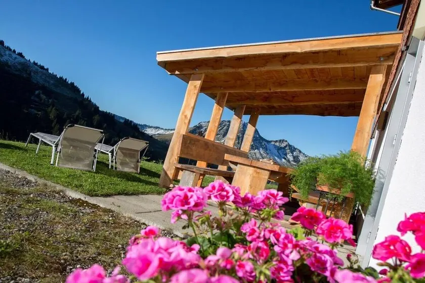 Beautiful house with garden | Ski nearby - Image 1