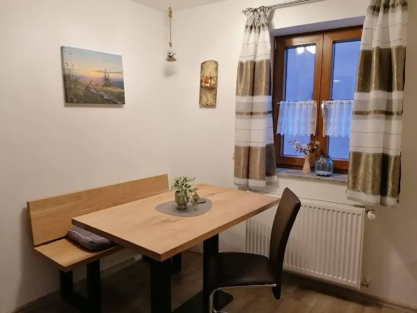 Ferienwohnung am Schloßbrunnen (Furth im Wald) - Image 1