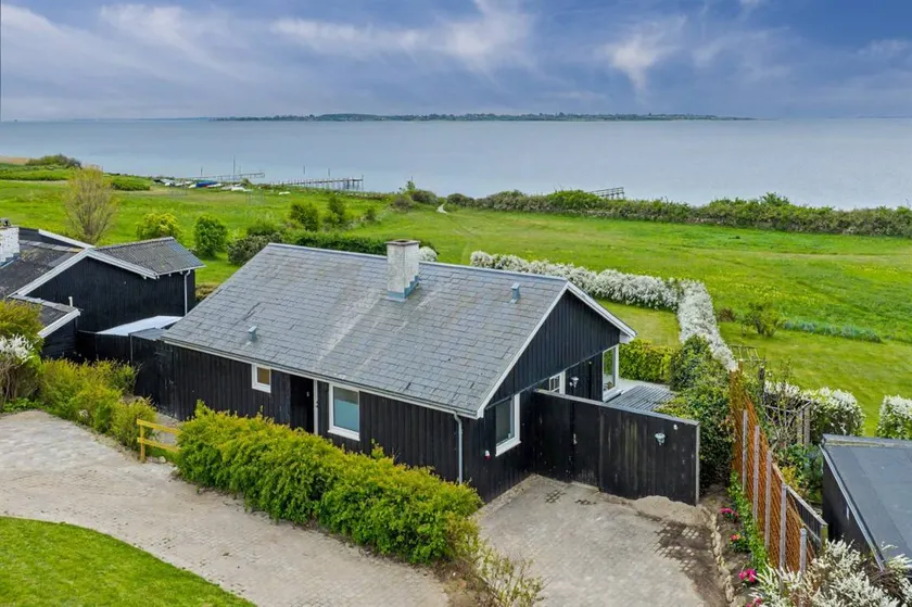 Holiday home, 71-0514, Horne Sommerland - Image 1