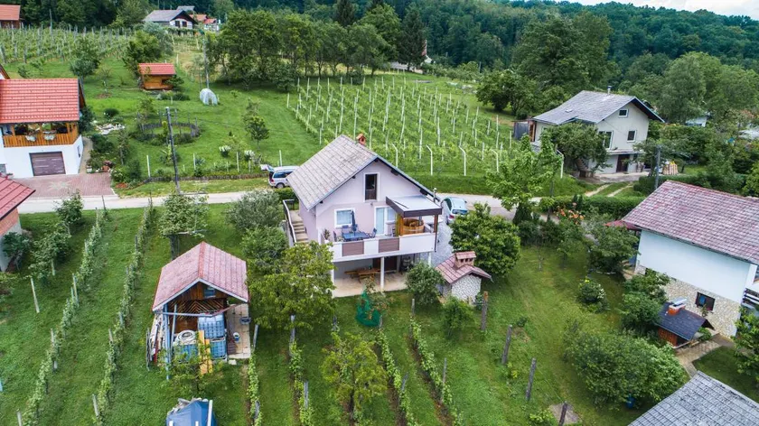 Vikend apartma Ma&Ja - Image 1