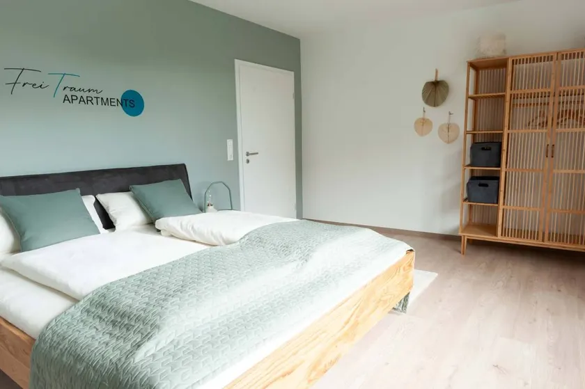 Holiday apartment | Perfect for remote work - Image 1