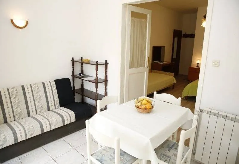 Appartement de vacances avec terrasse et barbecue | Plage à proximité | Avec animaux acceptés - Image 1
