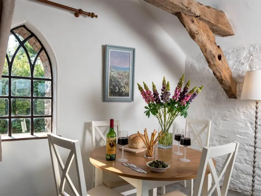 Wonderful cottage with garden | Water view | Pet-friendly - Image 1