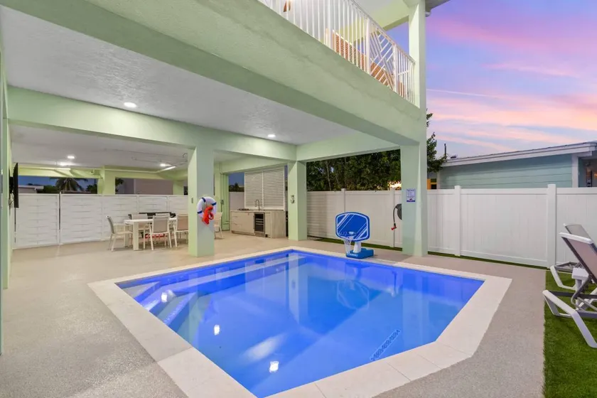 Merveilleuse villa conviviale et familiale avec internet haut débit, jardin et barbecue | Vue mer | Proche de la plage | Avec animaux acceptés - Image 1
