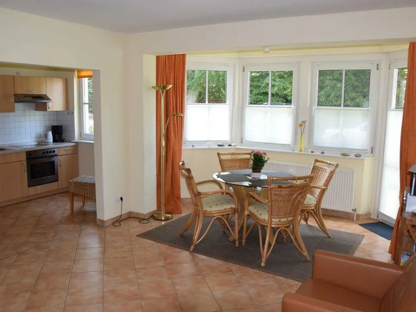 Flat with 1 bedroom for 4 persons - Image 1