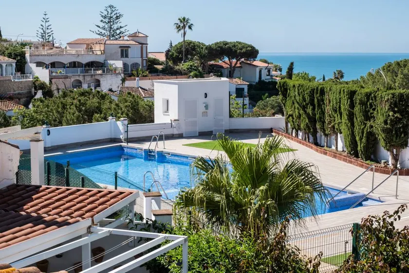 Casa Pueblo Andaluz - Image 1