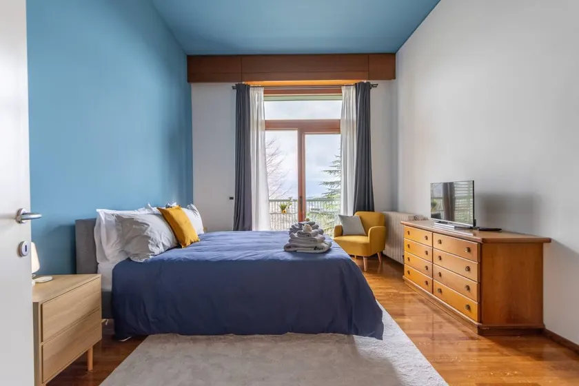 Fully equipped dedicated room with terrace & garden | Garden view | Good for workation | Pets allowed - Image 1