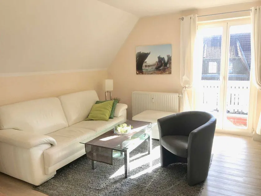 Family-friendly beautiful apartment with sauna & garden | Pets are welcome - Image 1