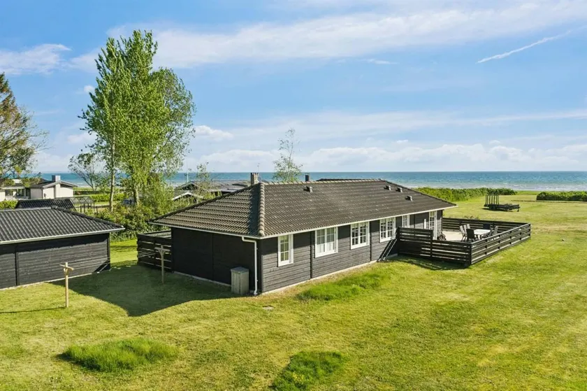 Holiday home, 73-3019, Vejlby Fed - Image 1