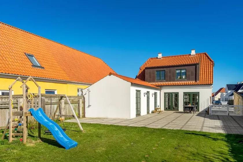 Holiday home, 11-4574, Lokken - Image 1