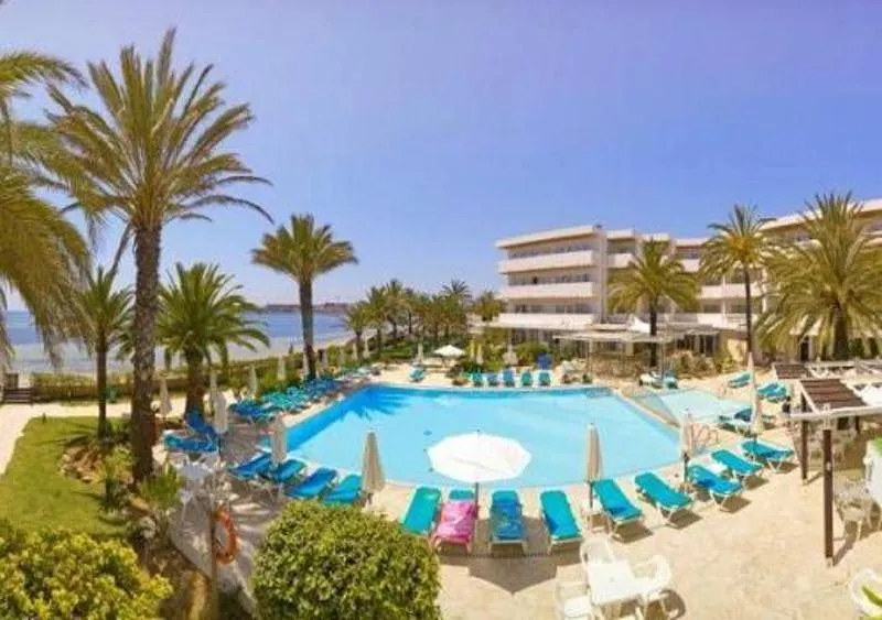 PLAYA REAL HOTEL - Image 1