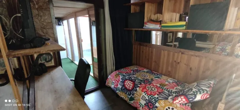 Private room with terrace, pool & garden | Good for workation - Image 1