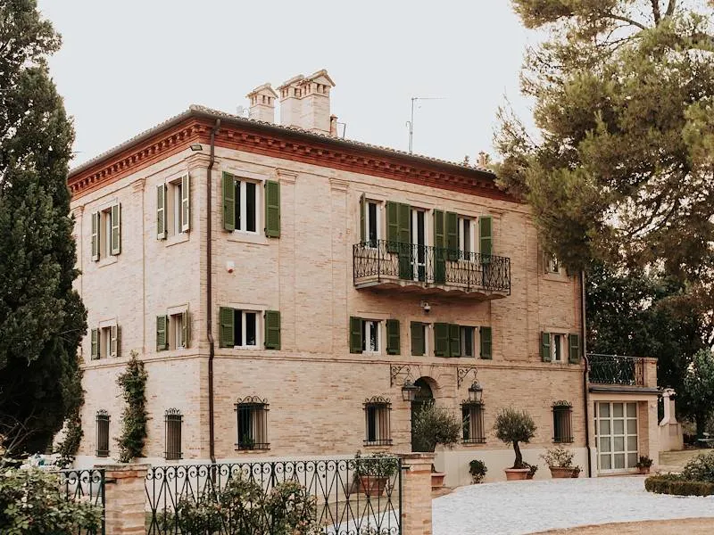 Casa con giardino, barbecue e terrazza | Vista sul mare - Image 1