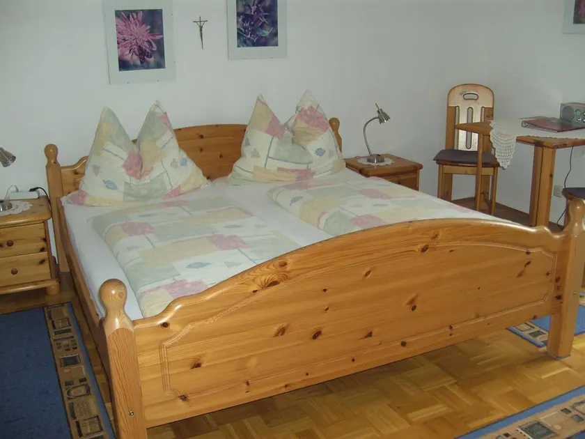 Gästehaus Stöckler - Image 1