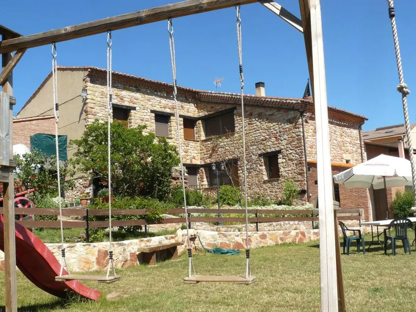 La Chimenea de Soria I y I I - Image 1