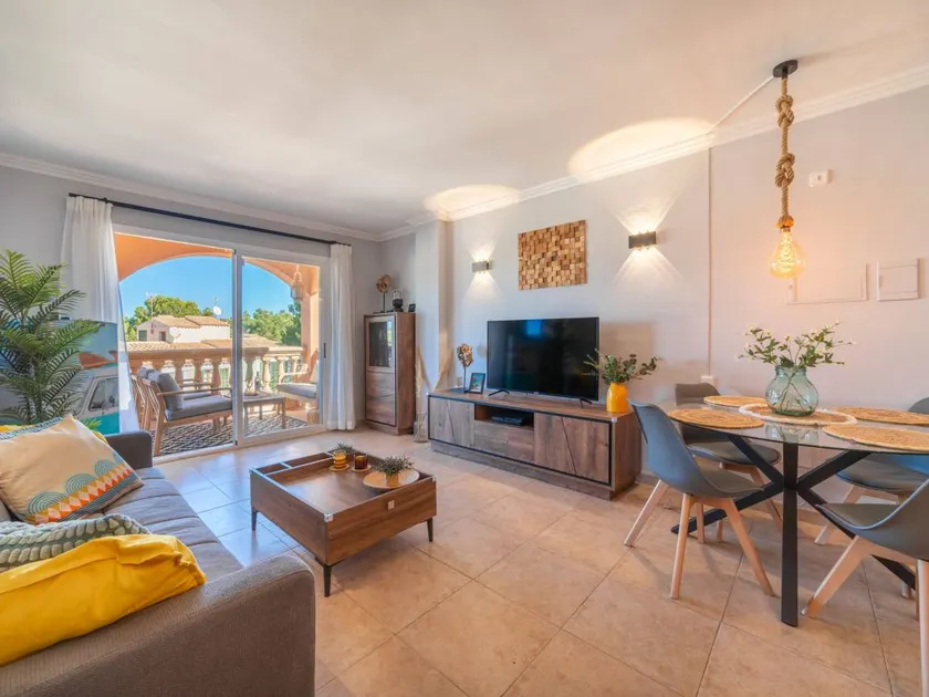 Cala pi holiday home - Image 1