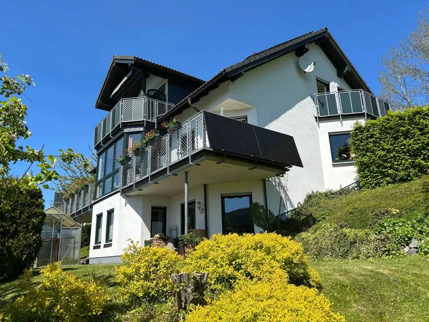 Appartement avec internet haut débit | Vue montagne - Image 1