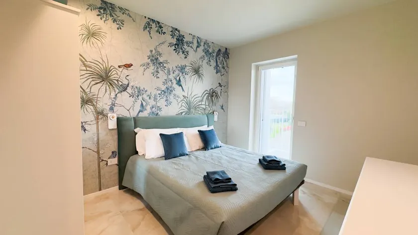 Apartment with 2 bedrooms for 4 persons - Image 1