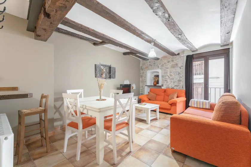 Ferienwohnung 'Casa El Cojo 1a' mit Balkon und WLAN - Image 1